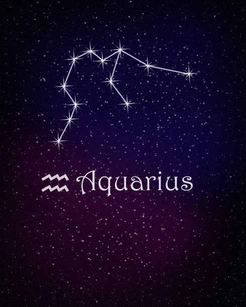 aquarius