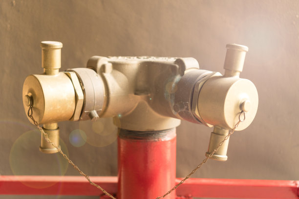 消防安全宣传栏