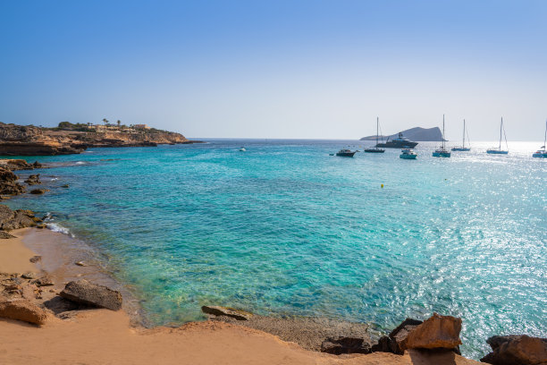 ibiza