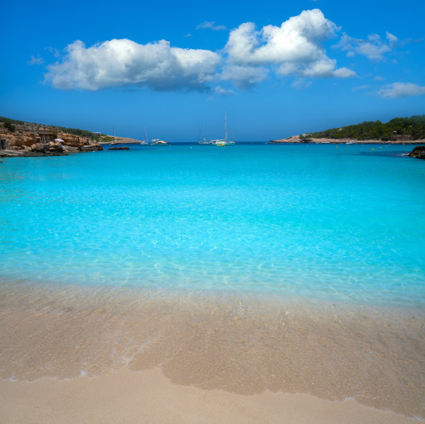 ibiza