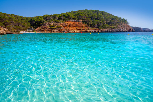 ibiza