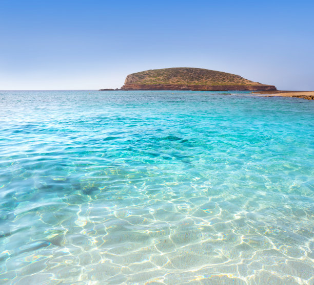 ibiza