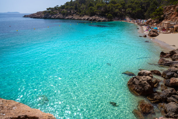 ibiza