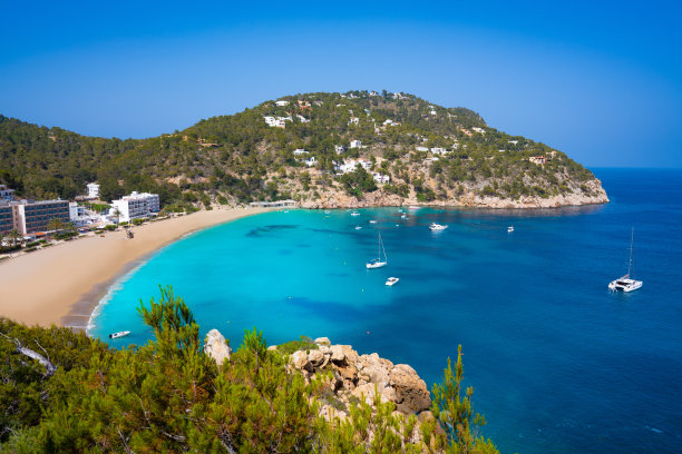 ibiza