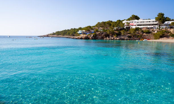 ibiza