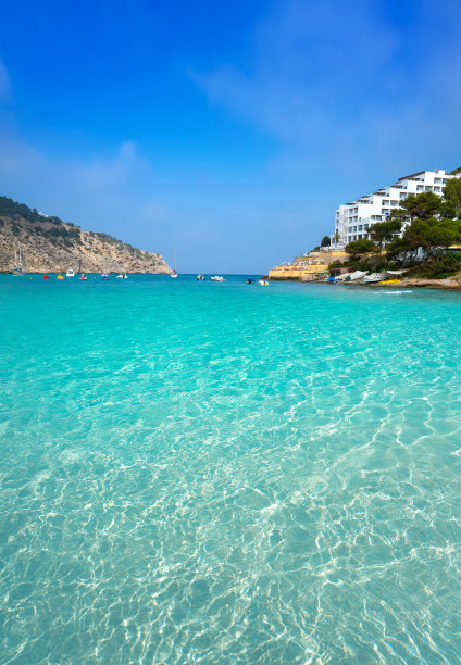 ibiza