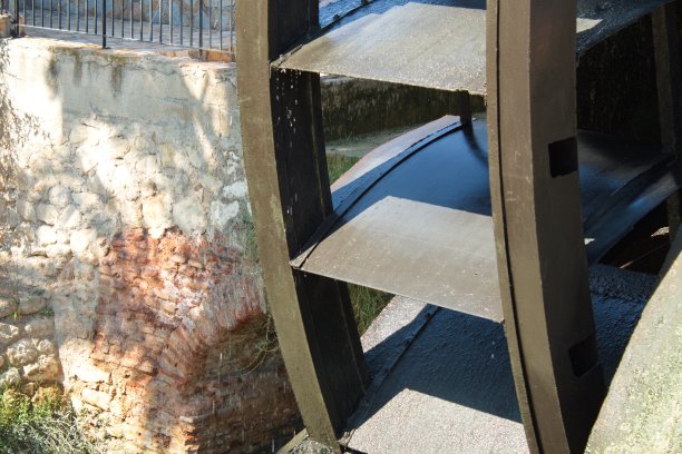 watermill