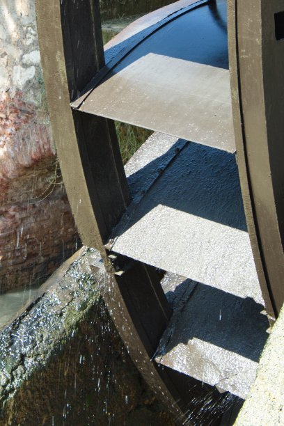 watermill