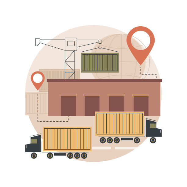 logistics