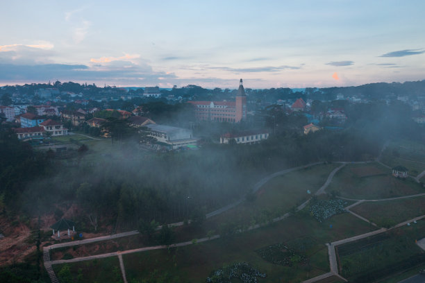 dalat