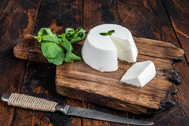 ricotta