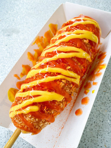 hotdog