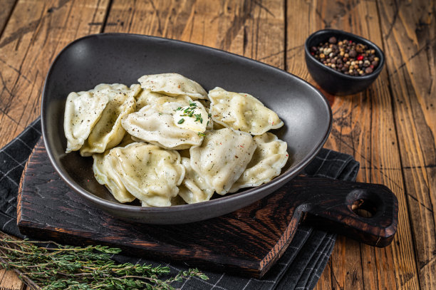 pierogi