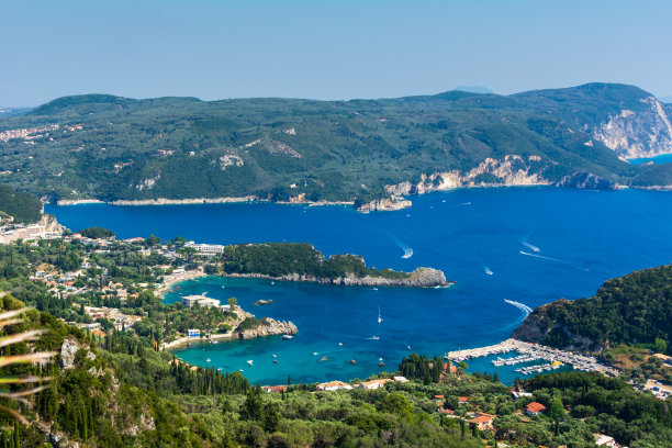 ionian