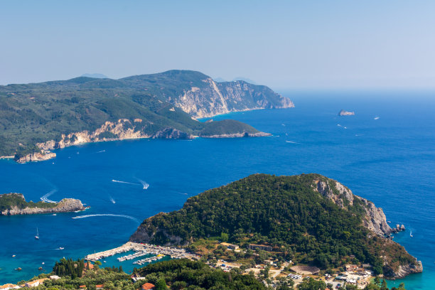 ionian