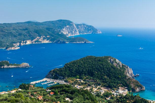 ionian