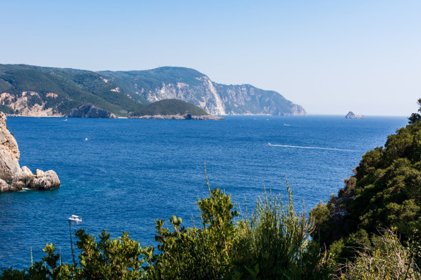 ionian
