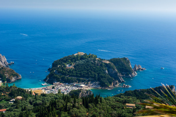 ionian