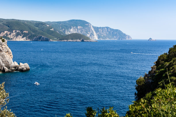 ionian