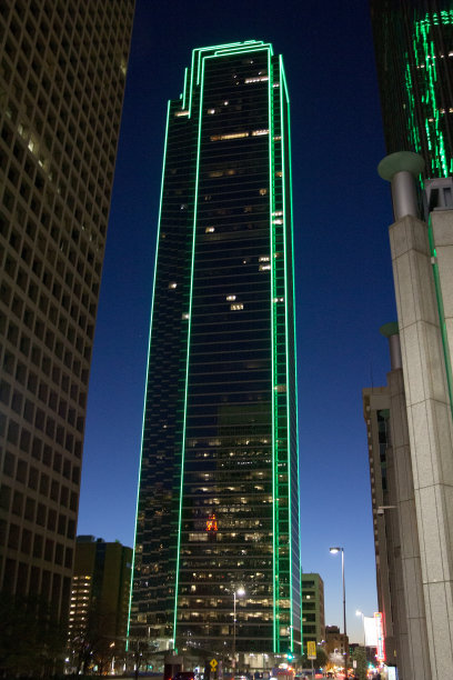 dallas
