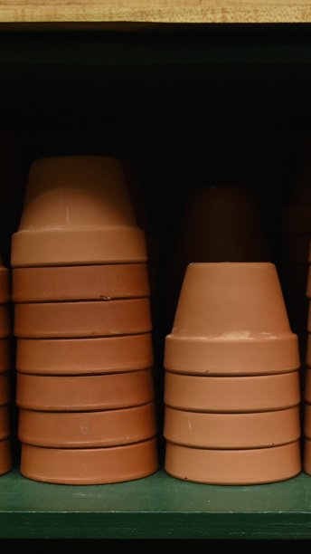 terracotta