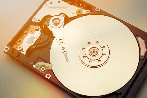 disk
