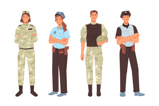 soldier