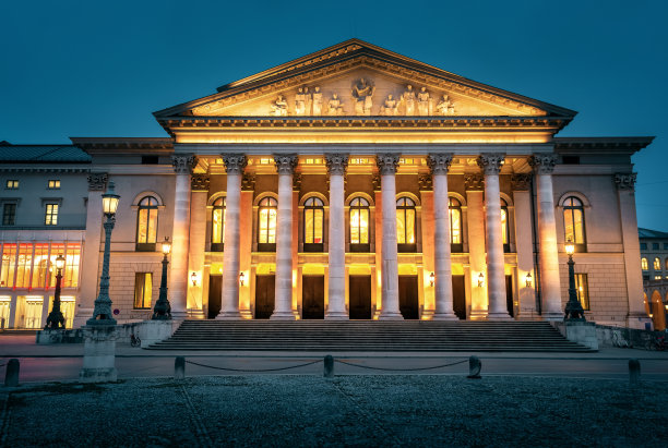 opera