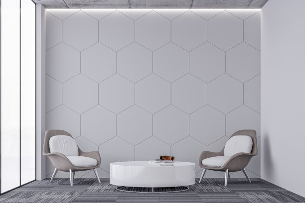 文化墙设计图案