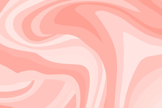 活力抽象线条大理石纹