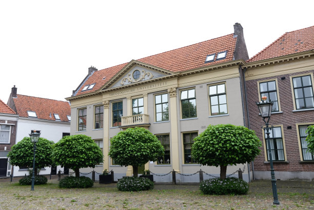kampen
