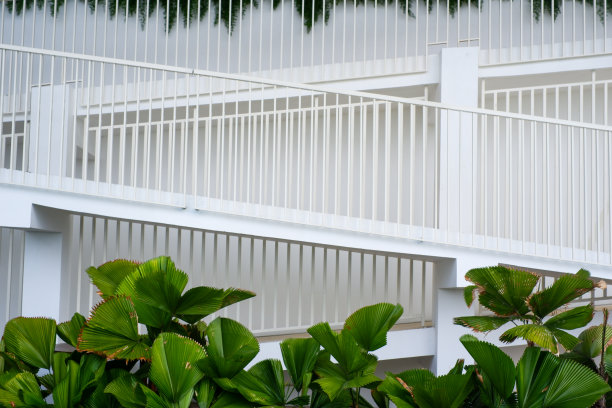 guardrail