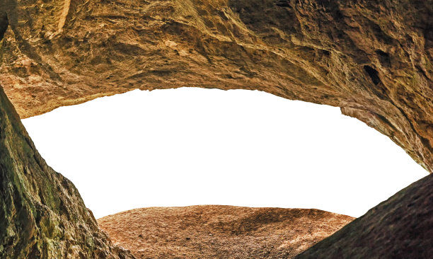 grotto