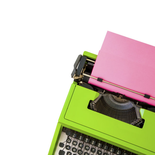 绿色发布会背景