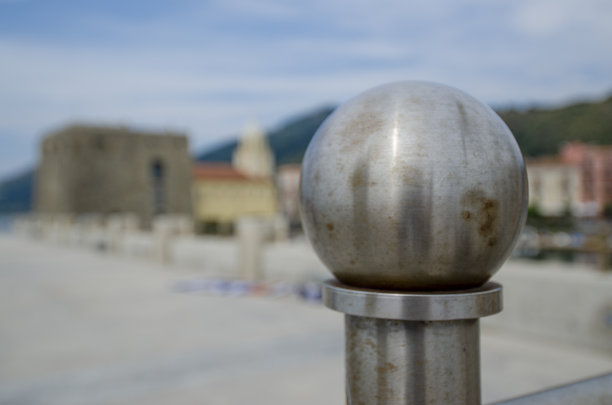 baluster