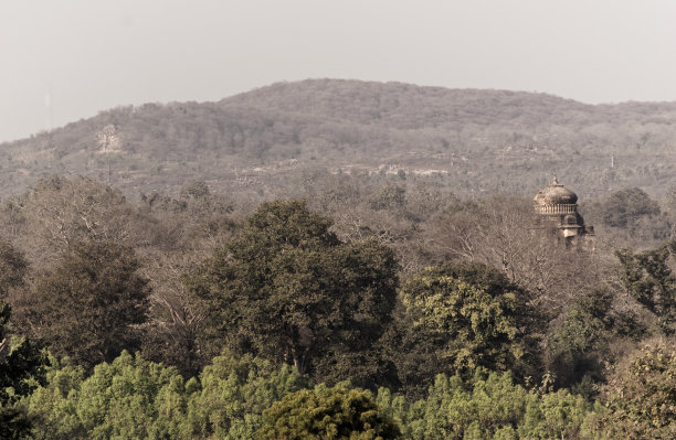 orchha