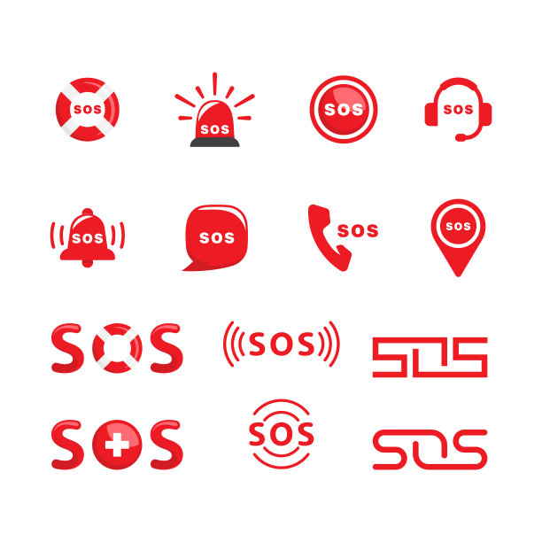 sos