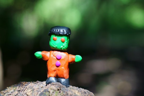 zombie
