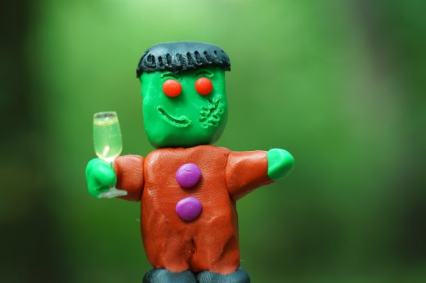 zombie