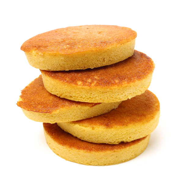 tortillas