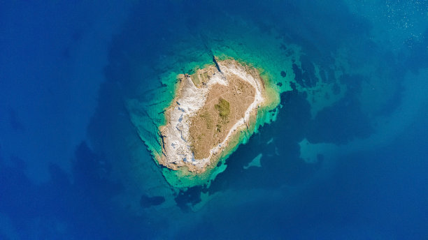 isle