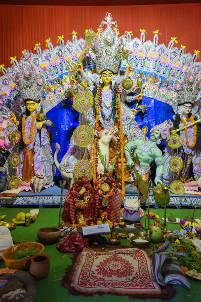 durga