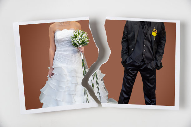 divorce