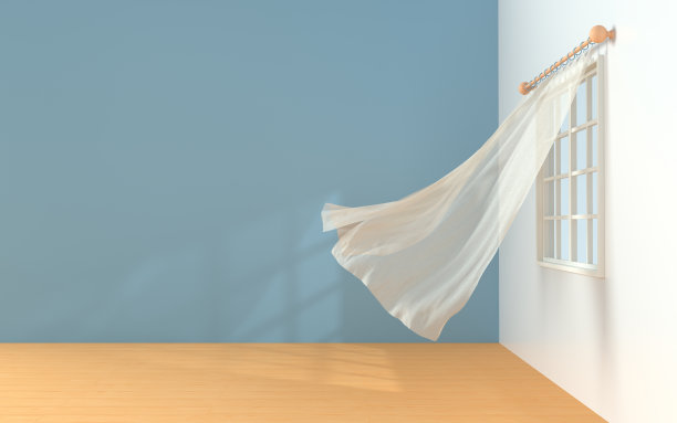 curtain