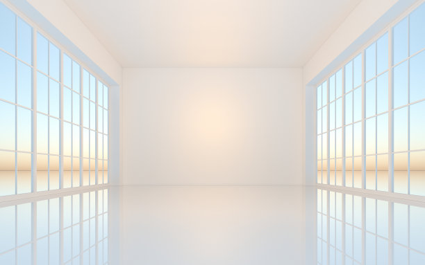 vacant