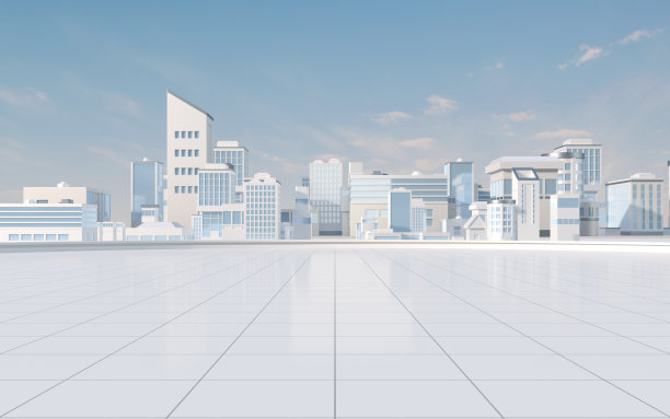 cityscape