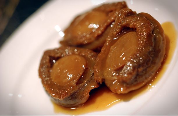 abalone