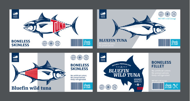 tuna