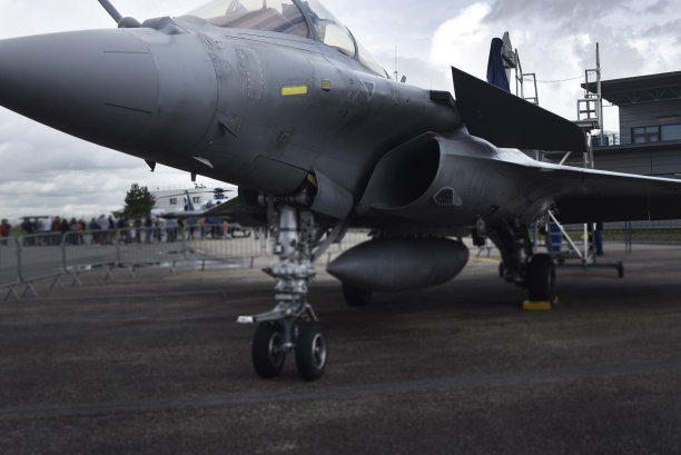 airshow