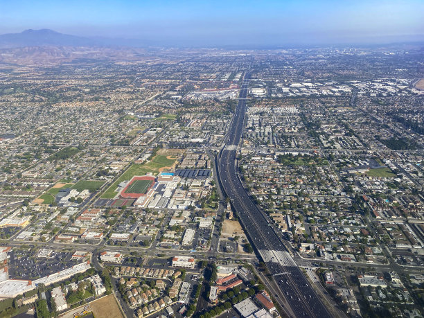 irvine